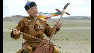 Beautiful Mongolia Music [upl. by Ongun]