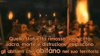 Kings Field IV intro ITA HD  Sottotitoli approssimativi [upl. by Tiff407]