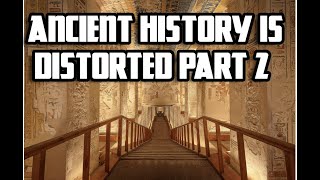 Vindicating Heinsohn Series Ancient History Is Distorted Part 2 [upl. by Montford340]