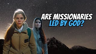 This Missionary Story Will SHOCK You If you Follow Christ [upl. by Revart246]