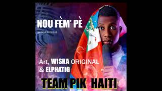 WISKA ORIGINAL🐓 est en direct [upl. by Nwadal]