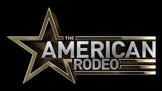 2022 The American Team Roping Prelims [upl. by Marnie420]