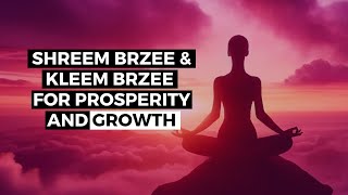 Shreem Brzee Kleem Brzee Mantra by Dr Pillai  Chant to Attract Prosperity and Growth [upl. by Nimocks]