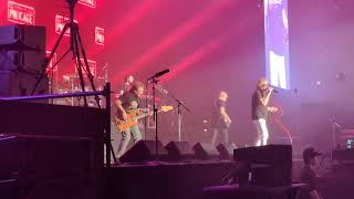 Sammy Hagar 20240923 Poundcake Front Row TokyoJAPAN [upl. by Selia371]