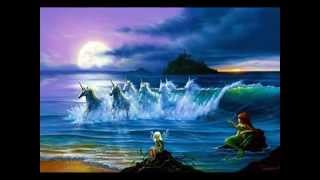 أشهر معزوفة عالمية conquest of paradise  vangelis  YouTubeflv [upl. by Etteval]