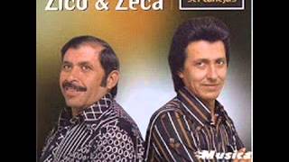 zico e zeca  dona felicidade [upl. by Lizabeth]