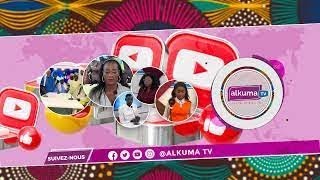 EMISSION CARREFOUR MATINAL DE CE 15102024 SUR ALKUMA TV [upl. by Win]