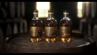 ABERFELDY Single Malt Scotch Whisky [upl. by Ylrad]