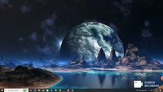 how to get a cool wallpaper for pc [upl. by Giavani55]