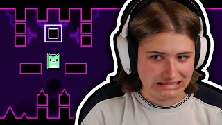 THE FIRST DEMON PLATFORMER OF 22  Jet Lag 100 Geometry Dash [upl. by Liddy]