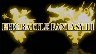 Klagmars Top VGM 836  Epic Battle Fantasy III  Wings [upl. by Trimble]