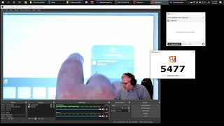 iPad to OBS with Reflector 3 [upl. by Zacks227]