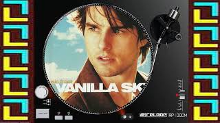 ★ PAUL McCARTNEY  Vanilla Sky  Musique Du Film VANILLA SKY   2001 [upl. by Victoria195]