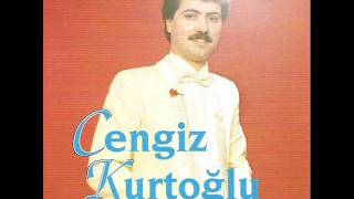 Cengiz Kurtoğlu kara Gözlüm [upl. by Eimmit]