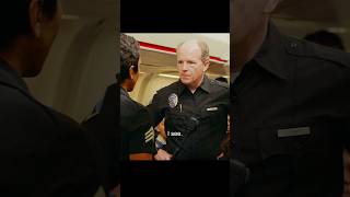 Airborne police assist in controlling passengers movieshorts video [upl. by Jurgen]