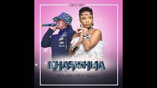 Kharishma Ft Paige Pelo Yaka [upl. by Yentiw243]