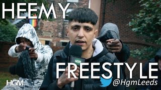 HGM Heemy Freestyle WNV [upl. by Vizza520]