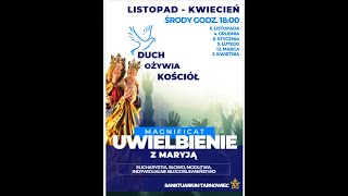 12 Kim jest ta  Magnificat Tarnowiec [upl. by Craw]