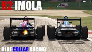 R2 Imola [upl. by Ahsillek392]