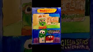 VeggieTales Boys Adventure Pack veggietales dvd [upl. by Halford]