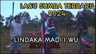 LAGU SUMBA 2024 LINDAKA MADDII WU [upl. by William]