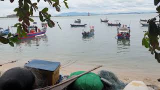 Jade Palace Dim Sum HousePenang Scenic Boat View Restaurant [upl. by Dionisio180]