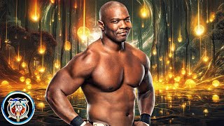 AEW Shelton Benjamin Theme Arena Effects  quotShining Foreverquot [upl. by Mundford342]