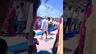 Raavu yellaamma raavu ravu dj folk dance telugu new yellammadevotional [upl. by Nalor477]