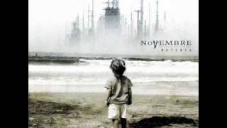 Novembre  Reason [upl. by Sabir]