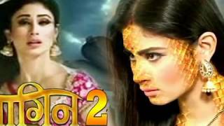 Naagin 2 Title song khayi hai kasam [upl. by Nagam]