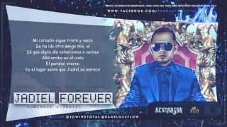 Jadiel Forever Con Letra Arcangel Ft Kendo Kaponi Farruko J Alvarez Daddy Yankee y Mas [upl. by Buyse]