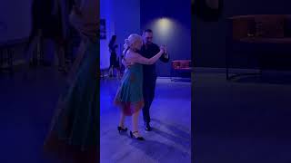 Top 5 Tango Mistakes and How to Avoid Them 🚫🔥 DanceTips TangoTutorial [upl. by Akenihs]