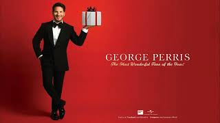 George Perris  The Little Drummer Boy Official Audio Release [upl. by Aikcir]