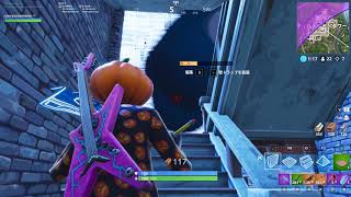 資材無いなら2連SG信じろって、それ一番言われてっからぁ＾～【FORTNITE】 [upl. by Ihcego]