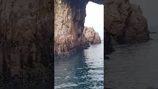 Islas Ballestas en Peru 🇵🇪 [upl. by Nahtanod]