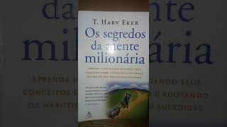 Os Segredos da Mente Milionária  T Harv Eker  Resumo Completo do livro  Audiobook [upl. by Atin]