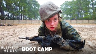 Boot Camp Season 3 Marathon  Boot Camp  Business Insider [upl. by Vasileior]