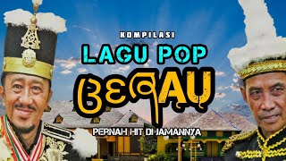 Lagu POP Berau Kompilasi 2022  Rindu Banua Sanggam [upl. by Dugan720]