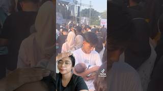 BAPAK BAPAK AJAK BAYI NONTON KONSER [upl. by Otrebire]