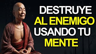 Destruye a tu Enemigo Usando Solo Tu Mente [upl. by Ikir]