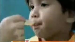 Iklan Termorex Ver Birthday Party 20022004  Indosiar RCTI amp SCTV [upl. by Shayna189]