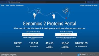 6 Interactive mapping and analysis of E3 ubiquitin ligase TRIP12 Variants on protein structure [upl. by Yusuk]