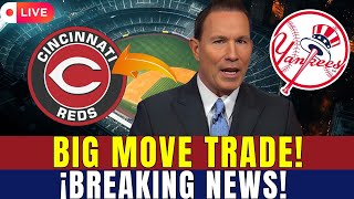 🔴⚾️ BIG NEWS YANKEES SIGN LEFTY PITCHER  COULD THIS BE A GAMECHANGER [upl. by Maccarthy]