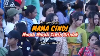 MAMA SINDISTUDIO 5 OFFICIALDeuProjectRMX [upl. by Irollam332]