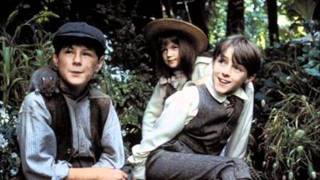 the secret garden1993 soundtrack 15 colin loves marywmv [upl. by Pfosi]