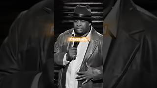 Patrice O’Neal on Men amp Sport Fishing 🎣😂 [upl. by Asyen447]