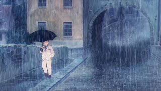 Ghiblis rainy day tales [upl. by Cia]