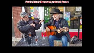 Il valzer di Bruno Landi antico violinista di val Sillaro risuona ancora nelle note di questi [upl. by Anirbak]