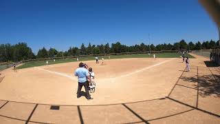 Wtn 12 u vs BV RED [upl. by Naehgem]