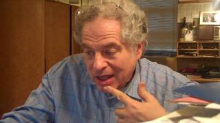 Itzhak Answers Facebook Questions Itzhak talks Brahms and Beethoven [upl. by Llenrahc]